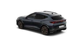 Magnetic tech CUPRA Formentor 2026 kuva 2.