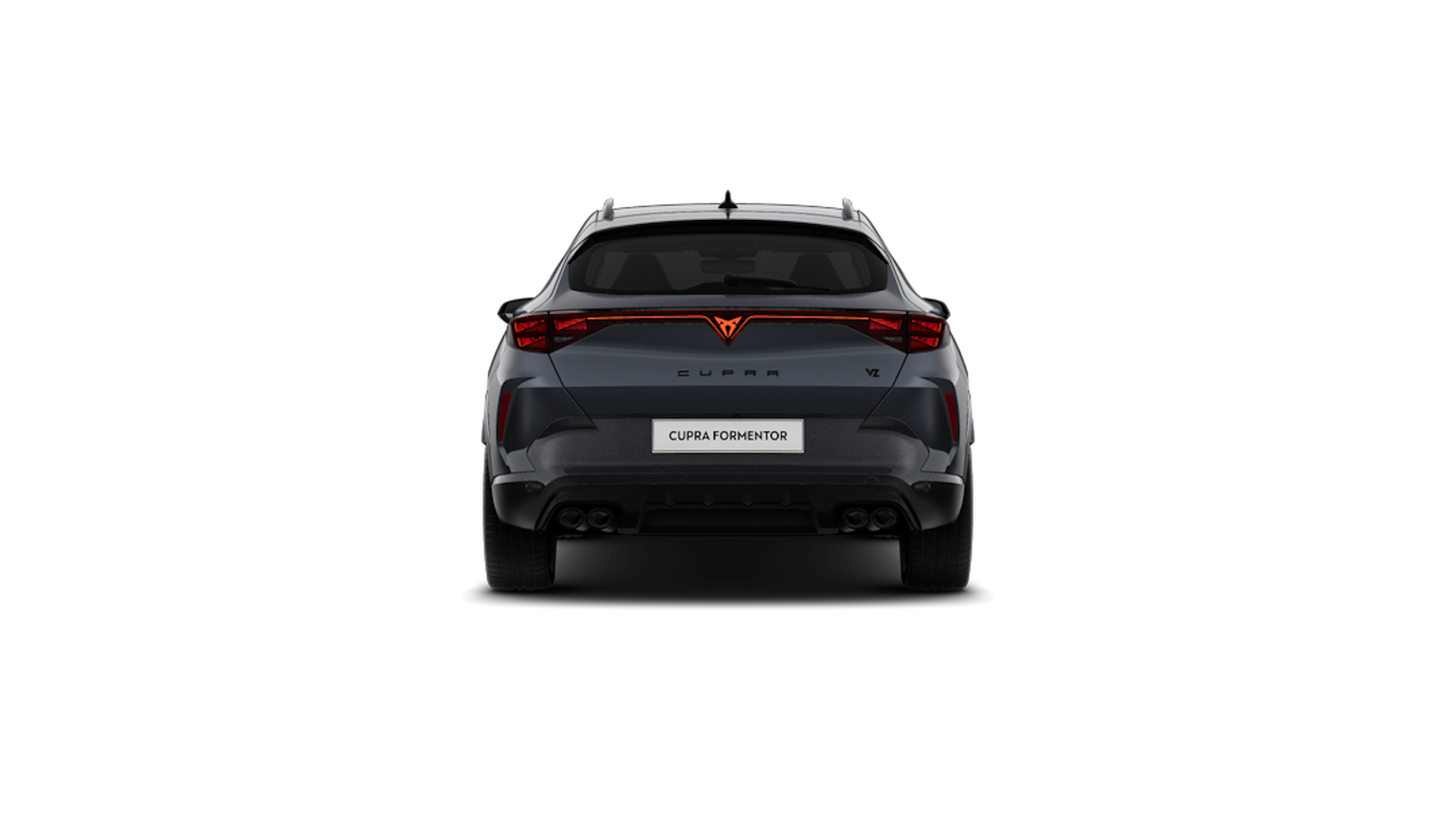 Magnetic tech CUPRA Formentor 2026 kuva 3.