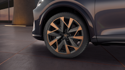 Magnetic tech CUPRA Formentor 2026 kuva 6.