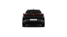 Midnight Black CUPRA Formentor 2026 kuva 3.