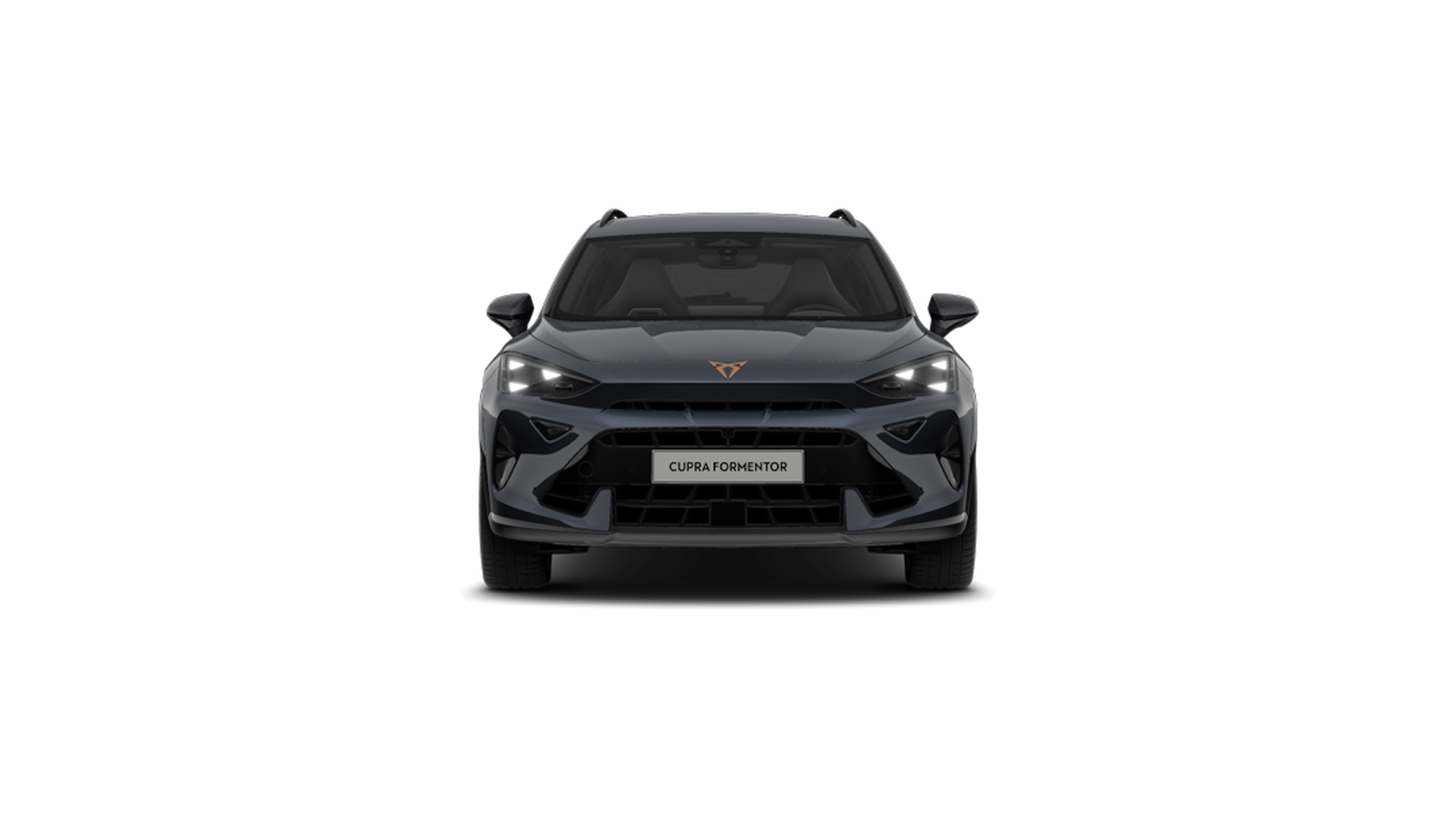 Magnetic tech CUPRA Formentor 2026 kuva 5.