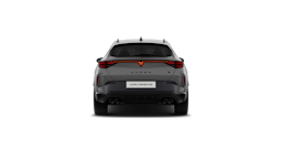 Graphene grey CUPRA Formentor 2026 kuva 3.