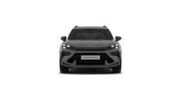 Graphene grey CUPRA Formentor 2026 kuva 5.