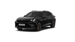 Midnight Black CUPRA Formentor 2026 kuva 1.