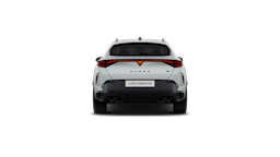 Nevada White CUPRA Formentor 2026 kuva 3.