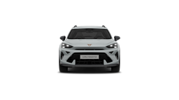 Nevada White CUPRA Formentor 2026 kuva 5.