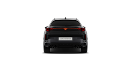 Midnight Black CUPRA Formentor 2026 kuva 3.