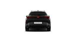 Midnight Black CUPRA Formentor 2026 kuva 3.