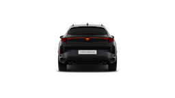 Midnight Black CUPRA Formentor 2026 kuva 3.