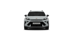 Nevada White CUPRA Formentor 2026 kuva 5.