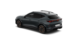 Fiord blue CUPRA Formentor 2026 kuva 2.