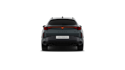 Fiord blue CUPRA Formentor 2026 kuva 3.