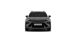 Graphene grey CUPRA Formentor 2026 kuva 5.