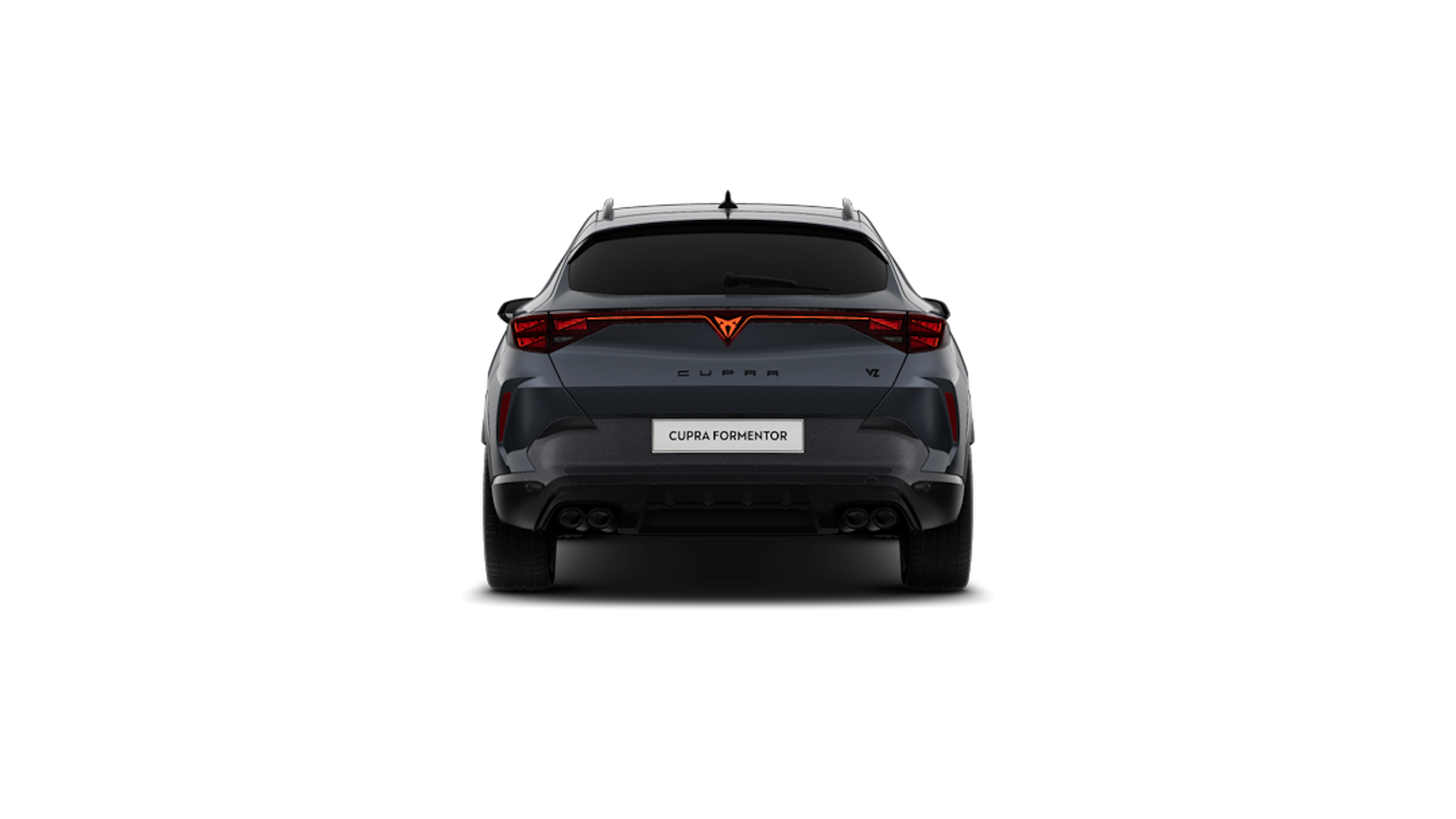 Magnetic tech CUPRA Formentor 2026 kuva 3.