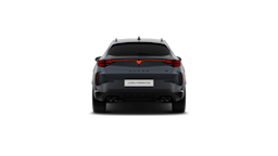 Magnetic tech CUPRA Formentor 2026 kuva 3.