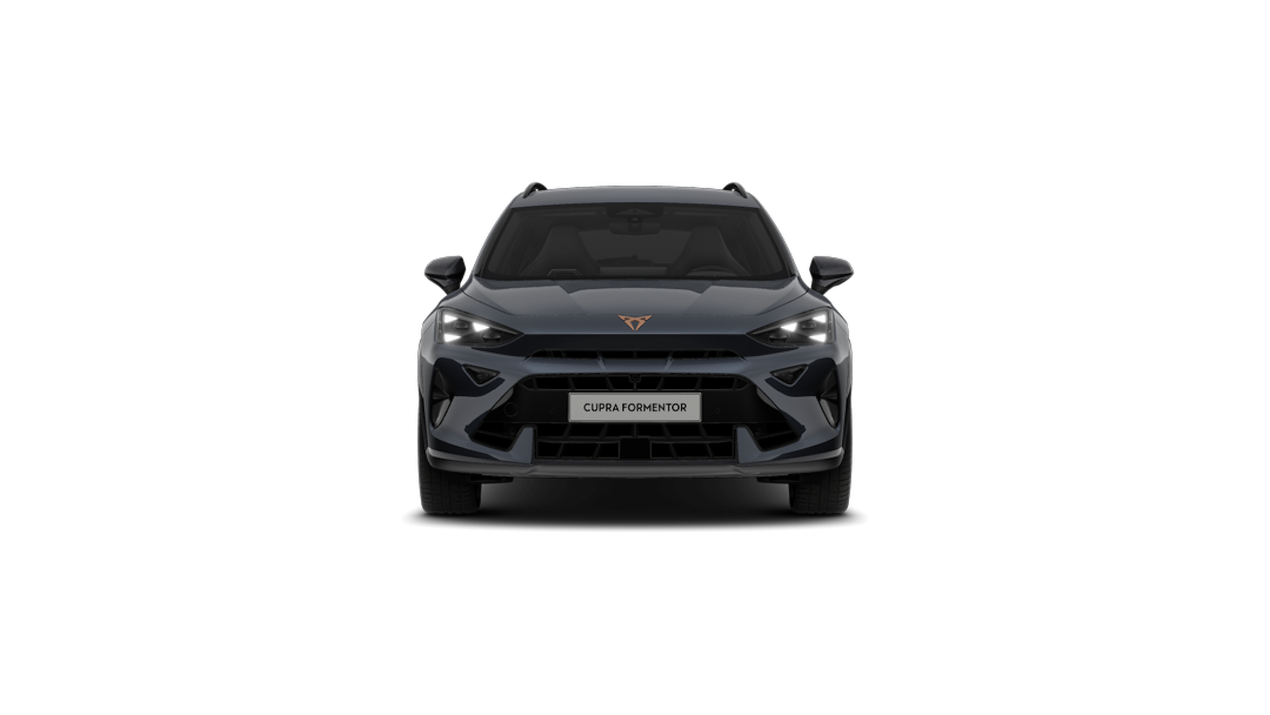 Magnetic tech CUPRA Formentor 2026 kuva 5.