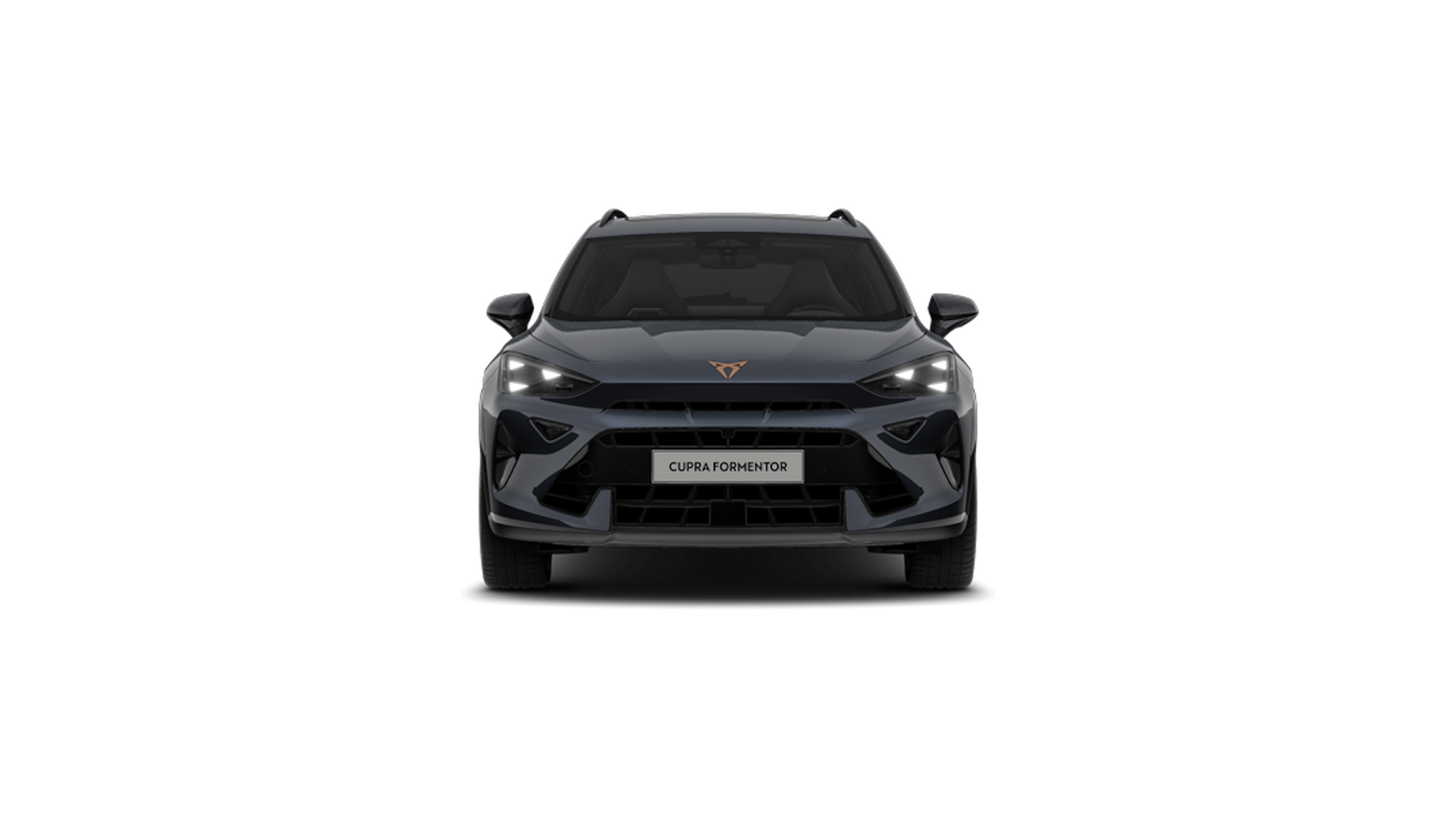 Magnetic tech CUPRA Formentor 2026 kuva 5.