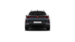 Magnetic tech CUPRA Formentor 2026 kuva 3.