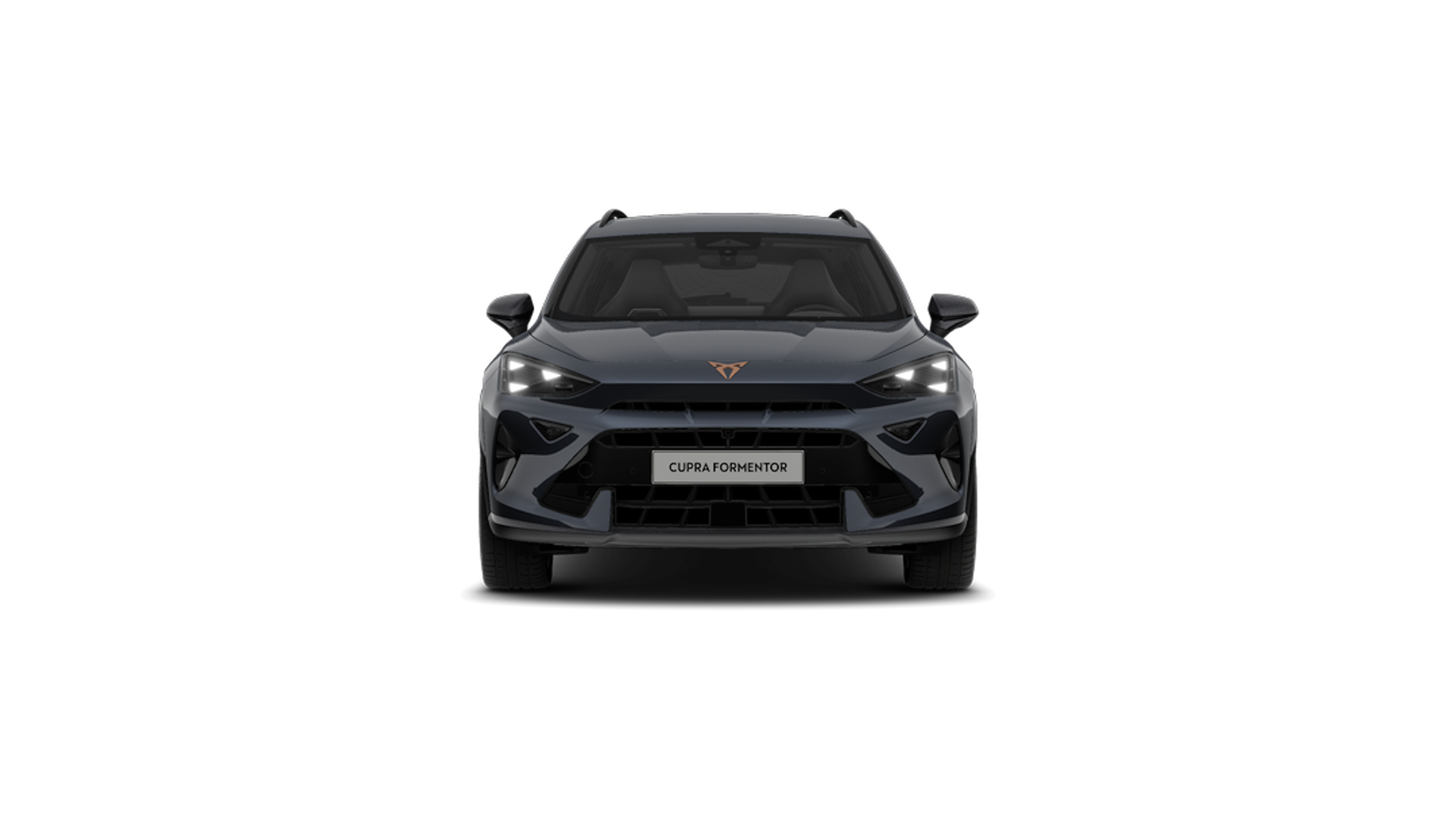 Magnetic tech CUPRA Formentor 2026 kuva 5.