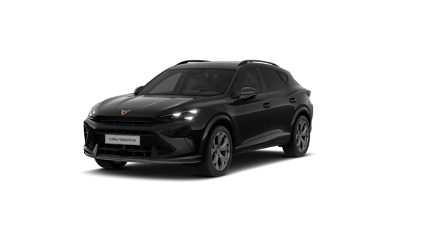 CUPRA Formentor 2,0 TSI 150kW 4Drive DSG Turn On