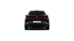 Midnight Black CUPRA Formentor 2026 kuva 3.