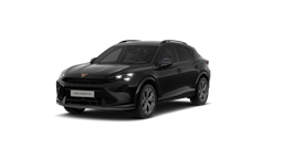 Midnight Black CUPRA Formentor 2026 kuva 1.