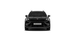 Midnight Black CUPRA Formentor 2026 kuva 5.