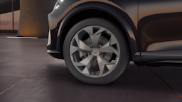 Midnight Black CUPRA Formentor 2026 kuva 6.