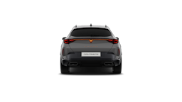 Graphene grey CUPRA Formentor 2026 kuva 3.