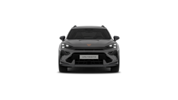 Graphene grey CUPRA Formentor 2026 kuva 5.