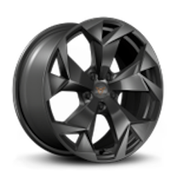 Graphene grey CUPRA Formentor 2026 kuva 11.