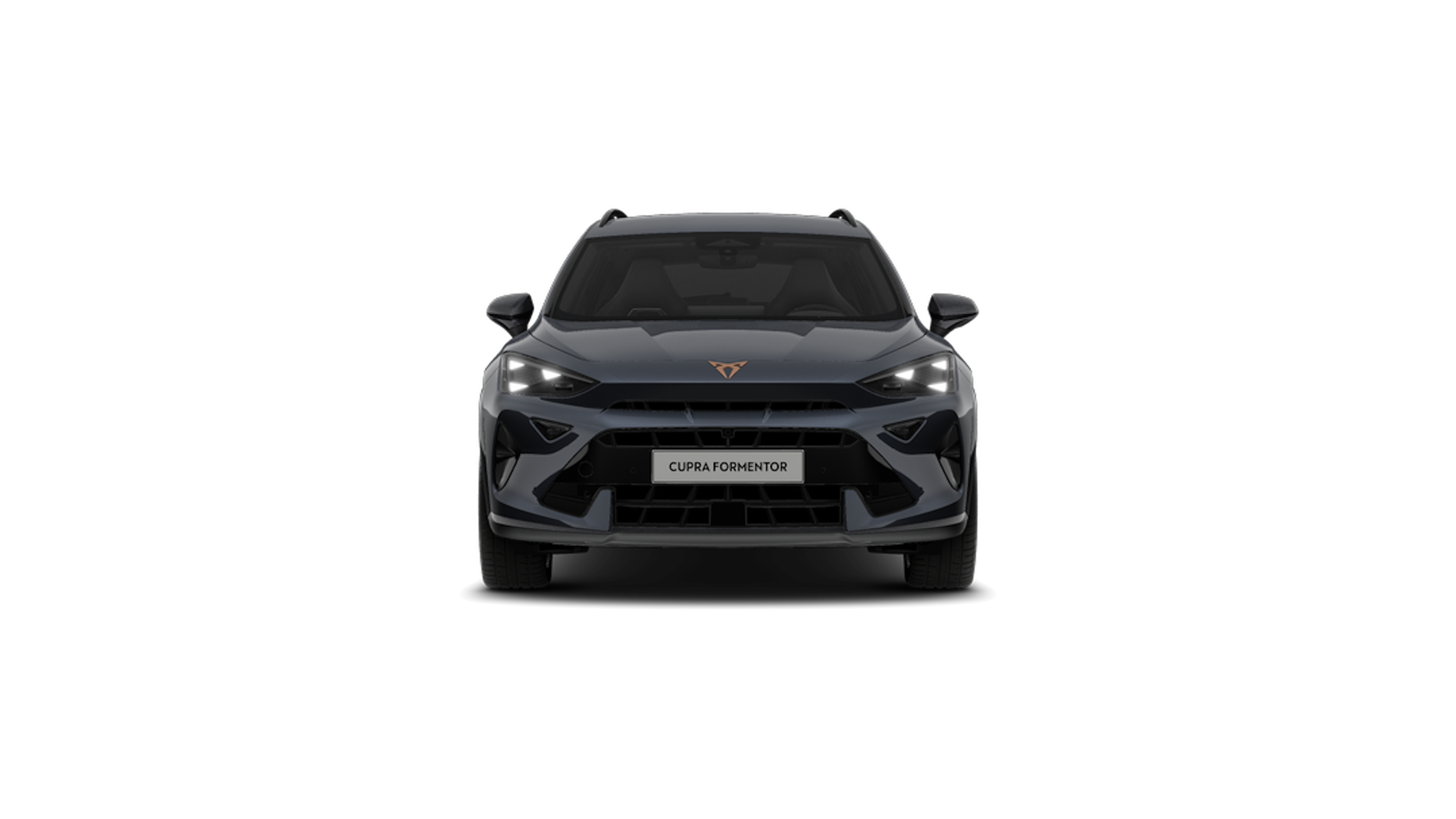 Magnetic tech CUPRA Formentor 2026 kuva 5.