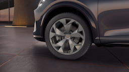 Magnetic tech CUPRA Formentor 2026 kuva 6.