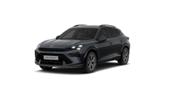 Magnetic tech CUPRA Formentor 2026 kuva 1.