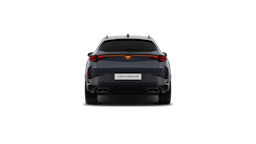 Magnetic tech CUPRA Formentor 2026 kuva 3.