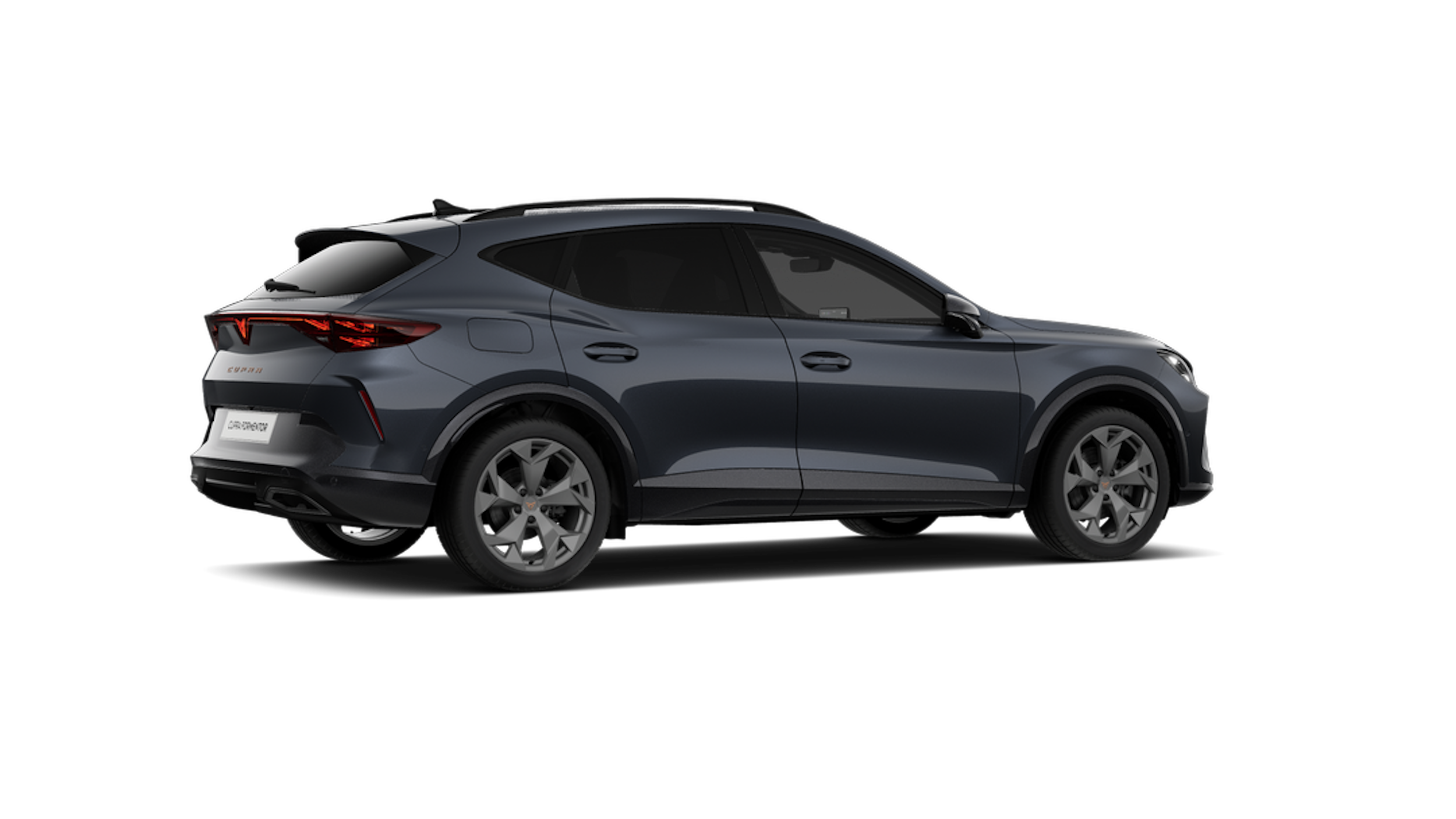 Magnetic tech CUPRA Formentor 2026 kuva 4.