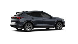 Magnetic tech CUPRA Formentor 2026 kuva 4.