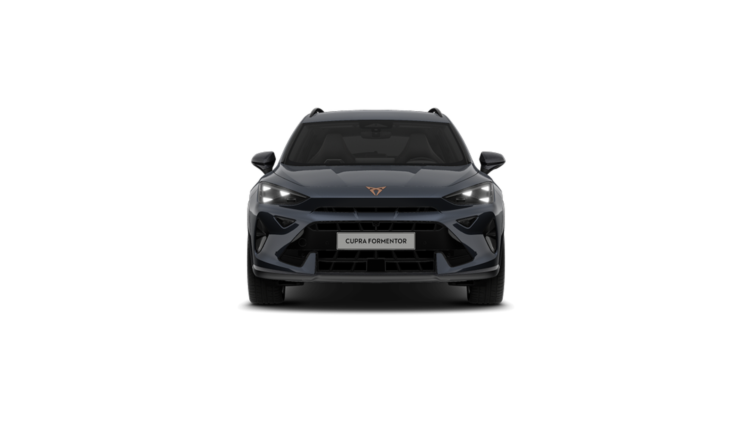 Magnetic tech CUPRA Formentor 2026 kuva 5.