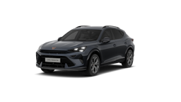 Magnetic tech CUPRA Formentor 2026 kuva 1.