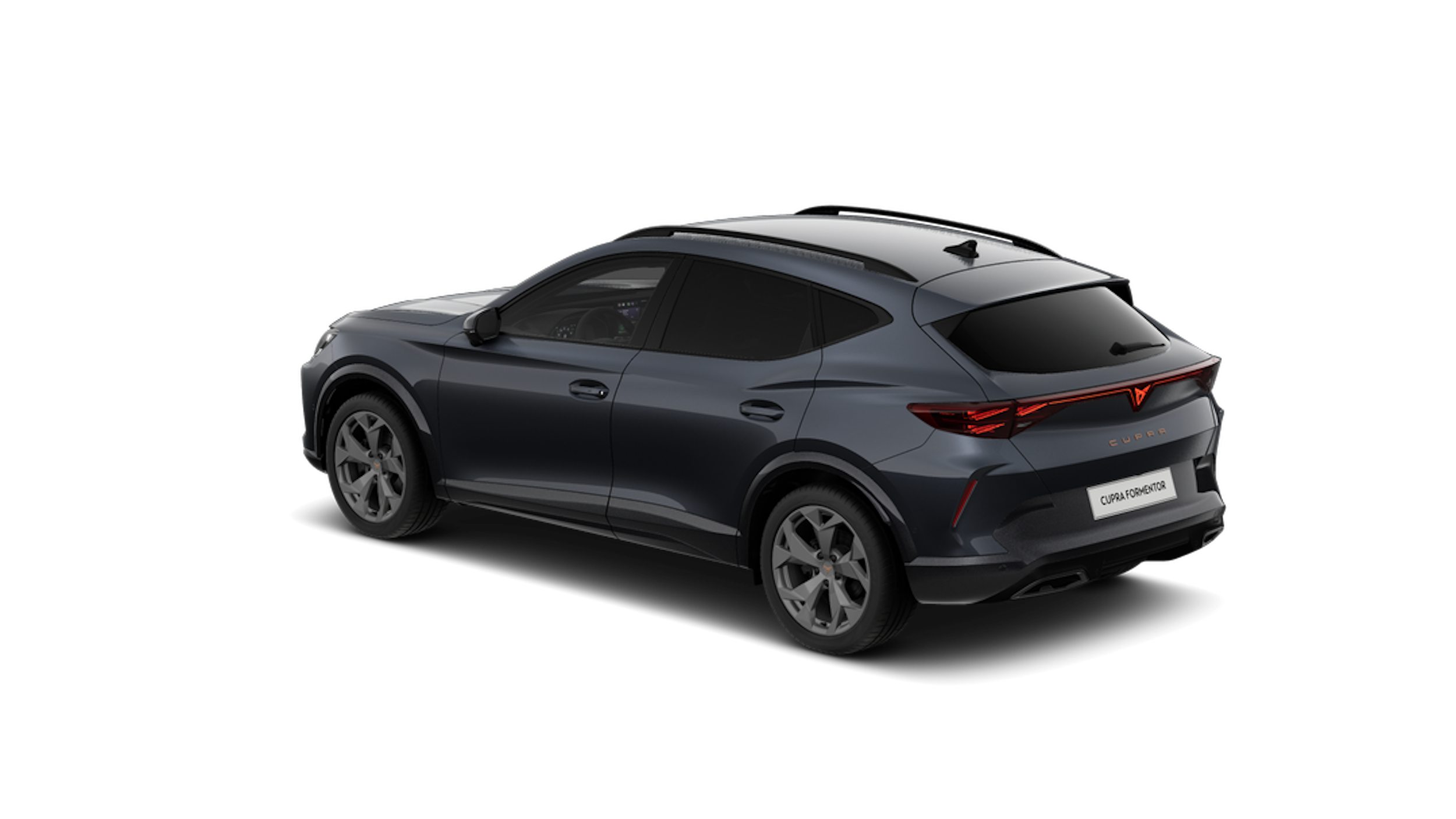 Magnetic tech CUPRA Formentor 2026 kuva 2.