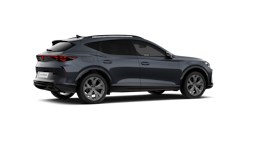 Magnetic tech CUPRA Formentor 2026 kuva 4.