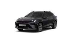 Dark void CUPRA Formentor 2026 kuva 1.