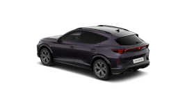 Dark void CUPRA Formentor 2026 kuva 2.