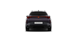 Dark void CUPRA Formentor 2026 kuva 3.