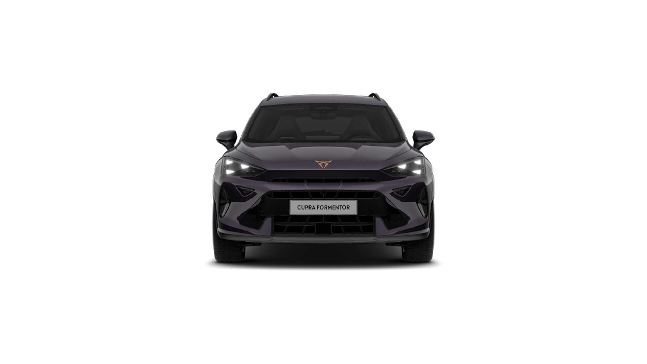 Dark void CUPRA Formentor 2026 kuva 5.