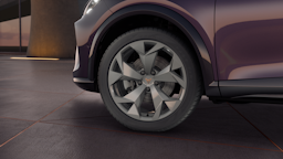 Dark void CUPRA Formentor 2026 kuva 6.