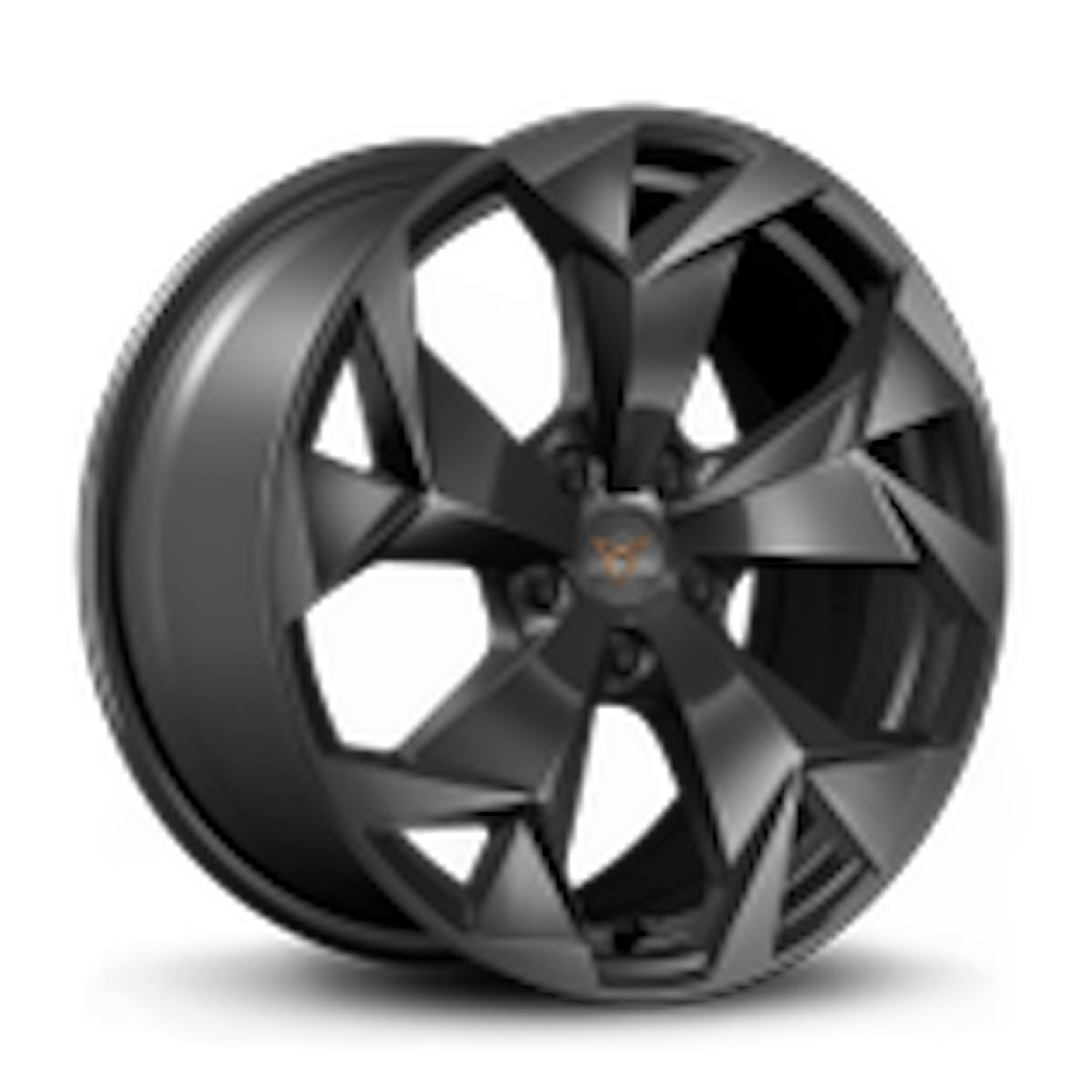 Fiord blue CUPRA Formentor 2026 kuva 11.