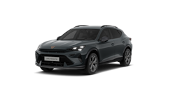 Fiord blue CUPRA Formentor 2026 kuva 1.