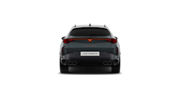 Fiord blue CUPRA Formentor 2026 kuva 3.