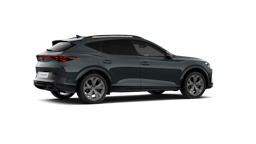 Fiord blue CUPRA Formentor 2026 kuva 4.